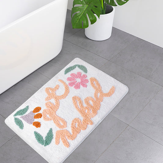 Get Naked Bath Rug