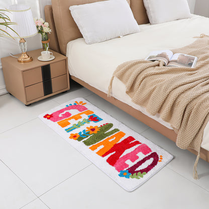 Get Naked Bath Rug